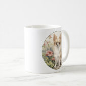 Mug Beau Chihuahua (Devant droit)