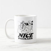 MUG BEAU COLIS (Gauche)