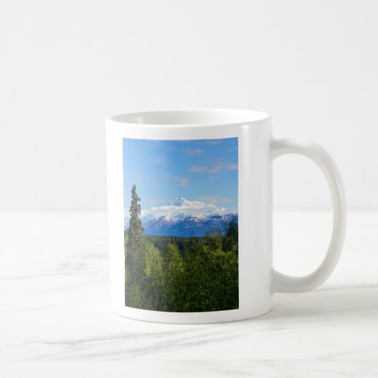 Mug Beau Denali (Droite)