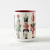 Mug Beau Enveloppement Nutcracker (Centre)