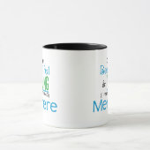 Mug Beau et jeune Memere (Centre)