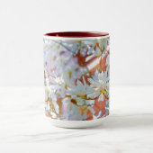 Mug Beau et léger….un grand début au jour ! (Centre)