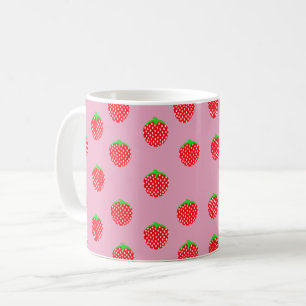 Mug Beau été Berry