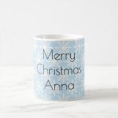 Mug Beau, Étonnant Coque de Noël-coque iphone Mate (Centre)