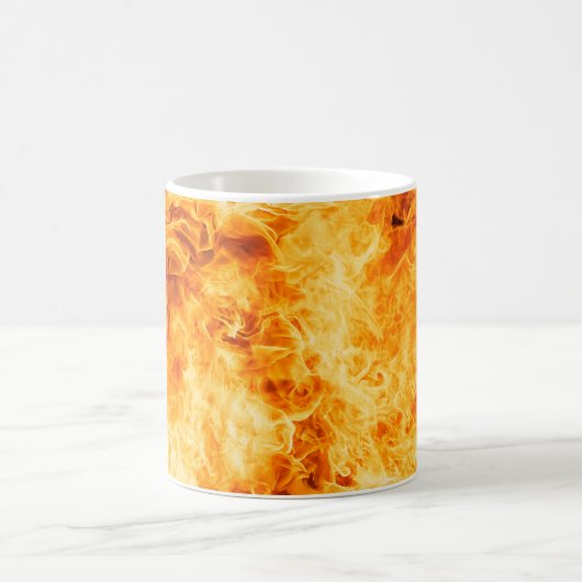 Mug Beau feu (Centre)