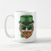 Mug Beau garçon irlandais (Gauche)