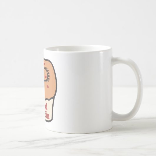 Mug beau gosse (Droite)