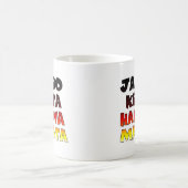 Mug Beau Jambo Kenya Hakuna Matata Beau Art (Centre)
