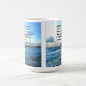 MUG BEAU JOHN 3:16 INSPIRING PHOTO (Centre)