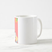 Mug Beau Joyeux Noël Design (Devant droit)