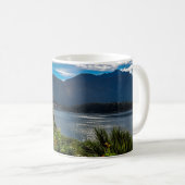 Mug Beau lac de Côme Italie (Devant droit)