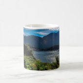 Mug Beau lac de Côme Italie (Centre)