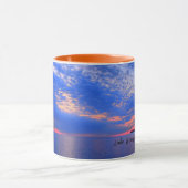 Mug Beau lac Winnipeg (Centre)