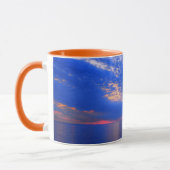 Mug Beau lac Winnipeg (Gauche)