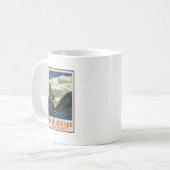 Mug Beau Lake Louise (Devant gauche)