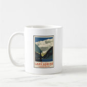 Mug Beau Lake Louise (Gauche)