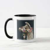 Mug Beau lama (Gauche)