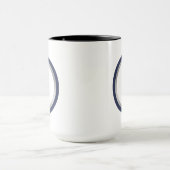 Mug beau logo ici (Centre)