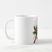 Mug Beau Mémorial Cardinal Toujours Dans Nos Coeurs (Gauche)