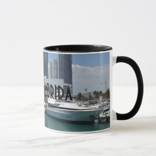 Mug Beau Miami