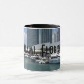 Mug Beau Miami (Centre)