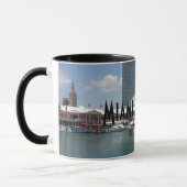 Mug Beau Miami (Gauche)