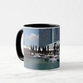 Mug Beau Miami (Devant gauche)