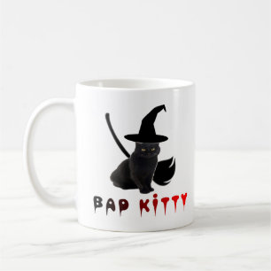 Mug Beau mignon cool drôle chat 2.