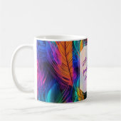 Mug Beau Monde (Gauche)