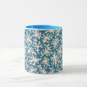 Mug Beau motif de corail (Centre)
