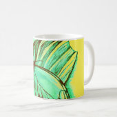 Mug Beau Papillon (Devant droit)