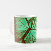Mug Beau Papillon (Devant gauche)