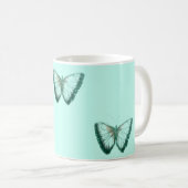 Mug Beau Papillon (Devant droit)