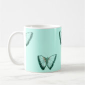 Mug Beau Papillon (Gauche)