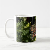 Mug Beau papillon éléphant (Gauche)