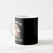 Mug Beau Pas Georgeous Washington Drôle 4 Juillet (Devant gauche)