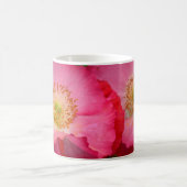 Mug Beau pavot rose (Centre)