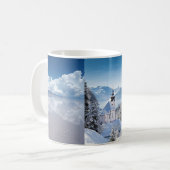 Mug beau paysage (Devant gauche)