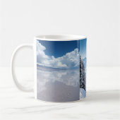 Mug beau paysage (Gauche)