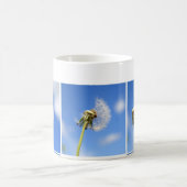 Mug Beau pissenlit (Centre)