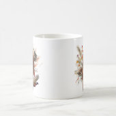 Mug Beau plateau rouge irlandais (Centre)