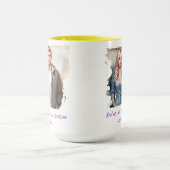 Mug Beau rêve (Centre)