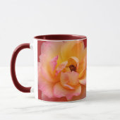 Mug Beau Rose (Gauche)