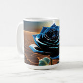 Mug Beau Rose (Devant gauche)
