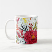 Mug Beau Rose (Gauche)