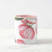 Mug Beau Rose (Centre)