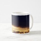 Mug Beau stratocumulus (Devant droit)