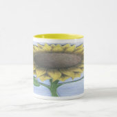 Mug Beau tournesol (Centre)