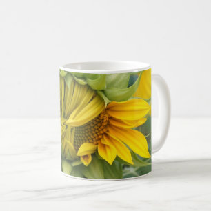 Mug Beau tournesol