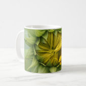 Mug Beau tournesol (Devant gauche)